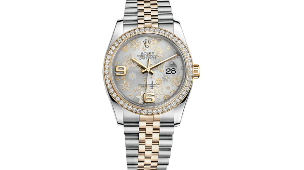 Rolex Datejust 36 116243